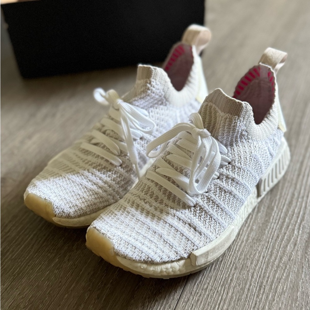 Adidas NMD size 8